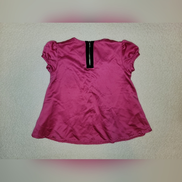 10 Piece Baby Girl Clothes Size 3 Months 6 Pants 2 Shorts 2 Tops - Picture 12 of 12